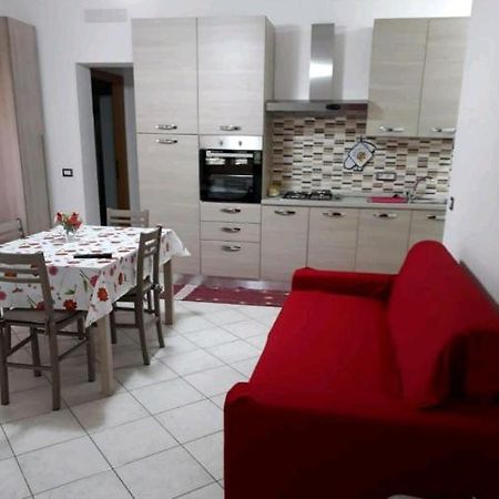 Appartamento Ariosto บอซา ภายนอก รูปภาพ