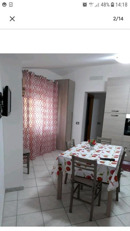 Appartamento Ariosto บอซา ภายนอก รูปภาพ
