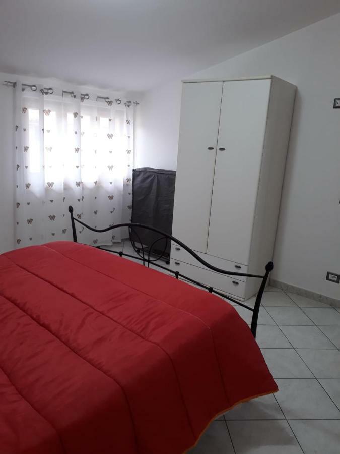 Appartamento Ariosto บอซา ภายนอก รูปภาพ